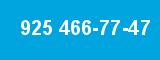 925 466-77-47 925 466-77-47